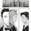 Moriarty tome 14-2 Moriarty tome 14