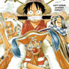 One Piece tome 002-1 Manga One Piece tome 2