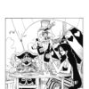 One Piece tome 004-2 One Piece tome 007