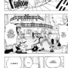 One Piece tome 004-3 One Piece tome 007