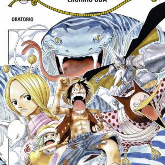 Manga One Piece tome 29