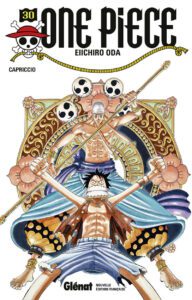 Manga One Piece tome 30