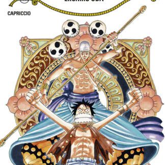 Manga One Piece tome 30