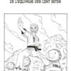 One Piece tome 092-2 One Piece tome 092