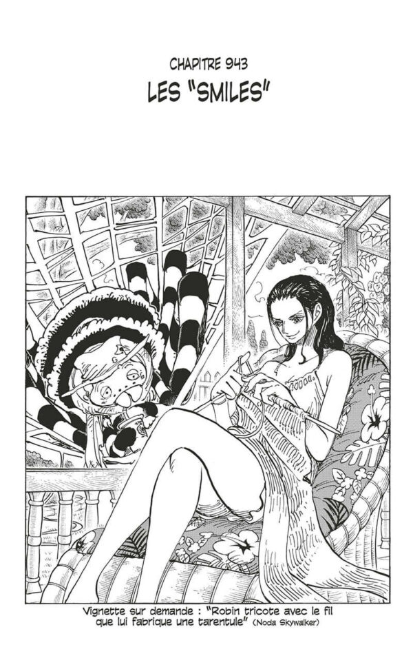 One Piece tome 094