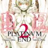 Platinum End tome 02-1 Manga Platinum End tome 2