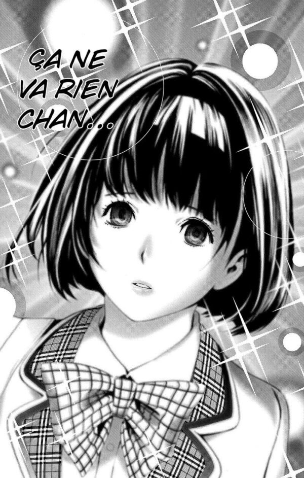 Platinum End tome 02-4 Platinum End tome 02
