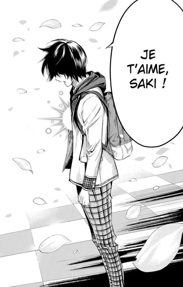 Platinum End tome 02-5 Platinum End tome 02