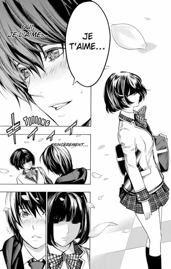 Platinum End tome 02-6 Platinum End tome 02