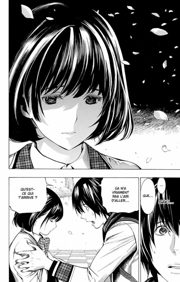 Platinum End tome 02-7 Platinum End tome 02