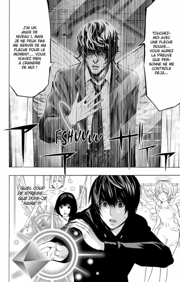 Platinum End tome 03-3 Platinum End tome 03