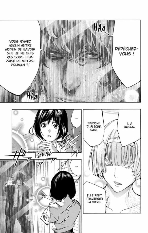 Platinum End tome 03-4 Platinum End tome 03