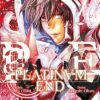 Platinum End tome 07-1 Manga Platinum End tome 7