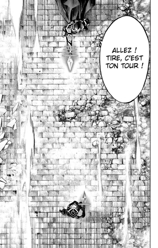 Platinum End tome 08-2 Platinum End tome 08