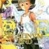 Platinum End tome 09-1 Manga Platinum End tome 9