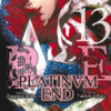 Platinum End tome 13-1 Manga Platinum End tome 13