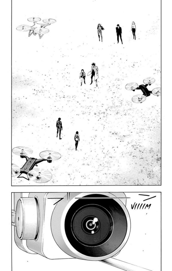 Platinum End tome 13-3 Platinum End tome 13