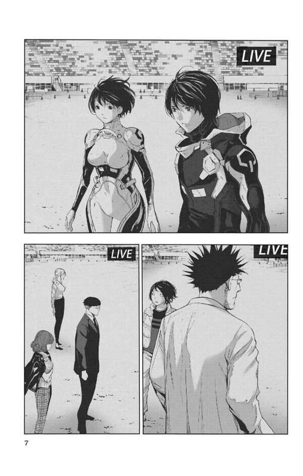 Platinum End tome 13-4 Platinum End tome 13