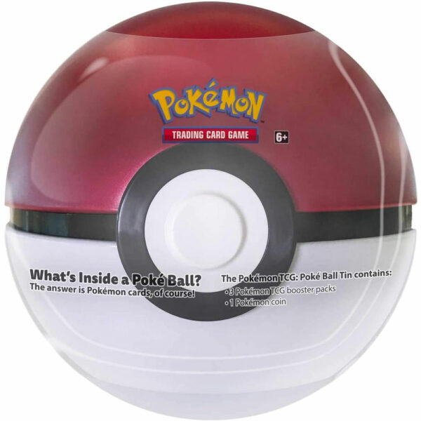 Pokeball pokemon go 10.5 poke ball 1-1 Pokéball - Pokémon Go