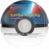 Pokeball pokemon go 10.5 super ball 1-1 Pokéball - Pokémon Go