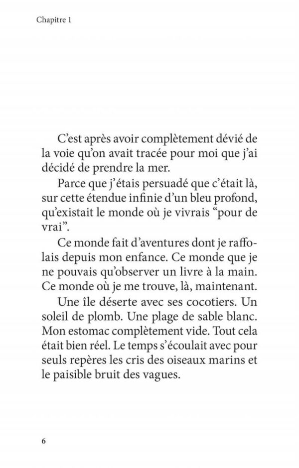 Roman One Piece Ace Partie 1