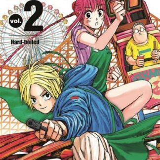 Manga Sakamoto Days tome 2