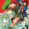 Sakamoto Days tome 03-1 Sakamoto Days tome 03