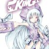 Shaman King Star Edition tome 16-1 Shaman King Star Edition tome 16