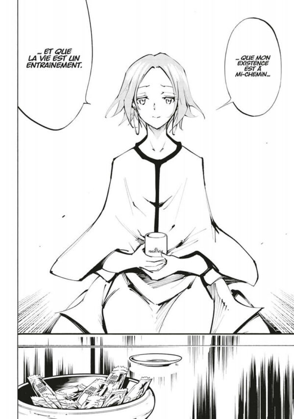 Shaman King the Super Star tome 05-6 Shaman King the Super Star tome 05 - image 6