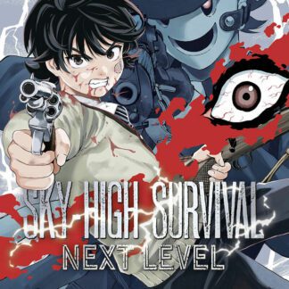 Manga Sky High Survival Next Level tome 07