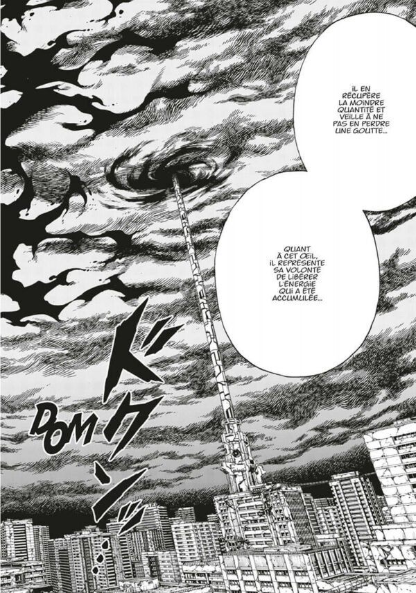 Sky High Survival Next Level tome 07-3 Sky High Survival Next Level tome 07 - image 3