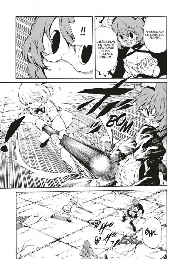 Sky High Survival Next Level tome 07-6 Sky High Survival Next Level tome 07 - image 6