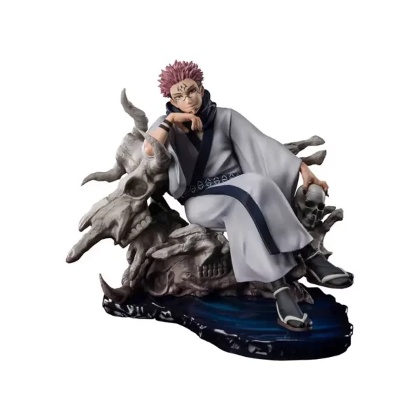 Sukuna Figuarts Zero