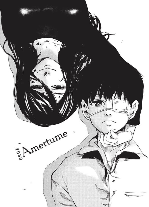 Tokyo Ghoul tome 04 - image 3