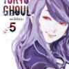 Tokyo Ghoul tome 05