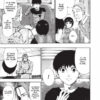 Tokyo Ghoul tome 05