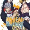 Undead Unluck tome 06-1 Undead Unluck tome 06