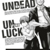 Undead Unluck tome 06-2 Undead Unluck tome 06 - image 2