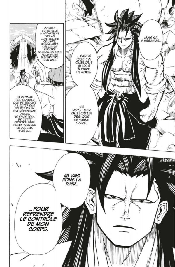 Undead Unluck tome 06-6 Undead Unluck tome 06 - image 6