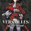 Versailles of the Dead tome 04-1 Versailles of the Dead tome 04