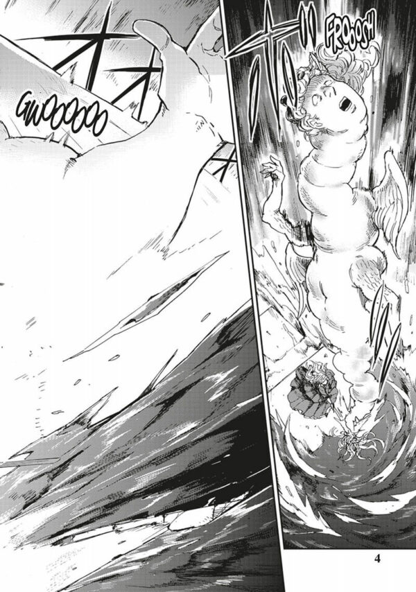 Versailles of the Dead tome 04-3 Versailles of the Dead tome 04 - image 3