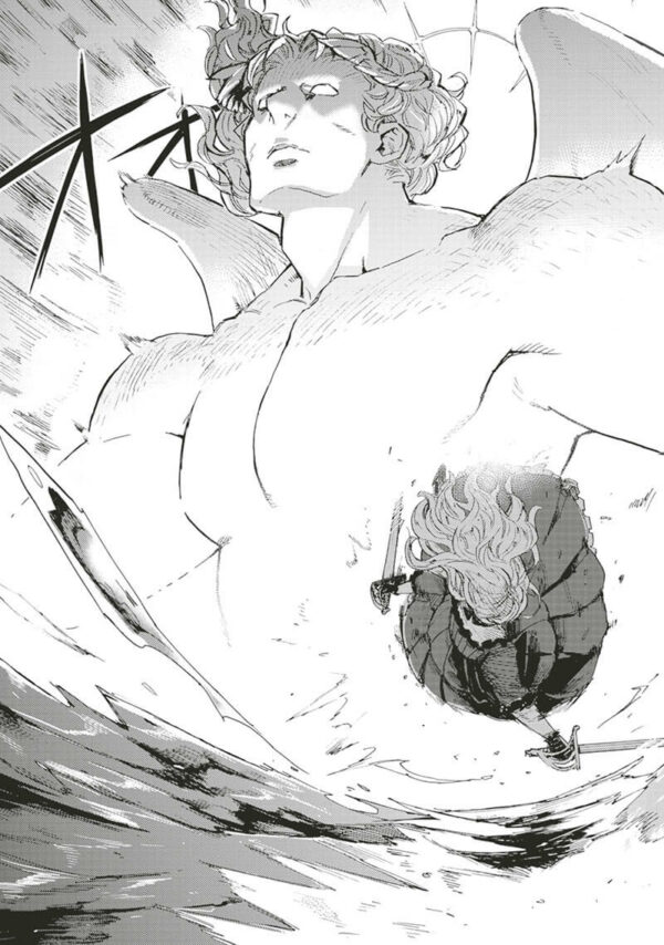 Versailles of the Dead tome 04-4 Versailles of the Dead tome 04 - image 4