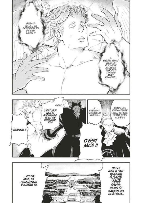 Versailles of the Dead tome 04-7 Versailles of the Dead tome 04 - image 7