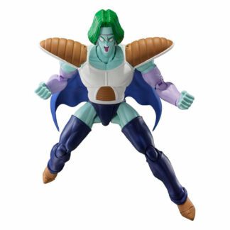 Figurine Dragon Ball | Goku Enfant et Piccolo | 25 cm | Figurine avec LED -  Club Otaku