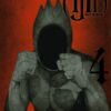 ajin tome 04-1 Manga Ajin Semi-Humain tome 04