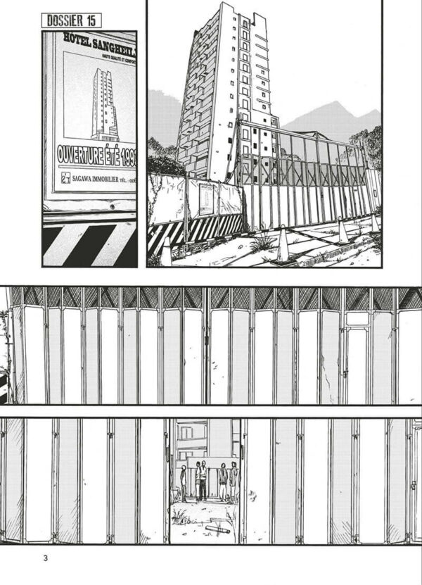 ajin tome 04-3 Ajin tome 04