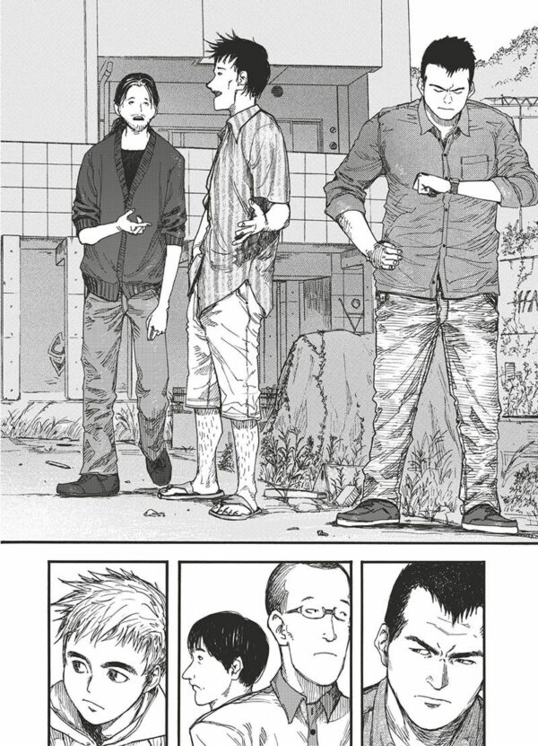 ajin tome 04-4 Ajin tome 04