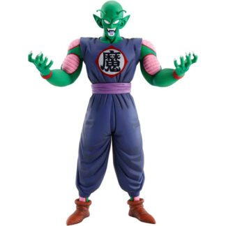 Figurine Dragon Ball Ichibansho Ex Mystical Aventure de Piccolo Daimaoh