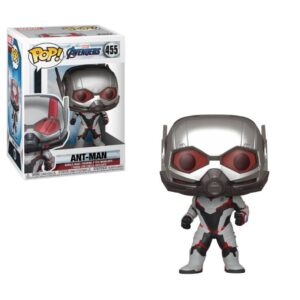 Figurine Funko Pop Avengers Endgame, Ant-Man, numéro 455