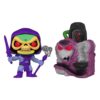 Pop - MASTERS OF UNIVERSE - Skeletor Town Snake Mountain